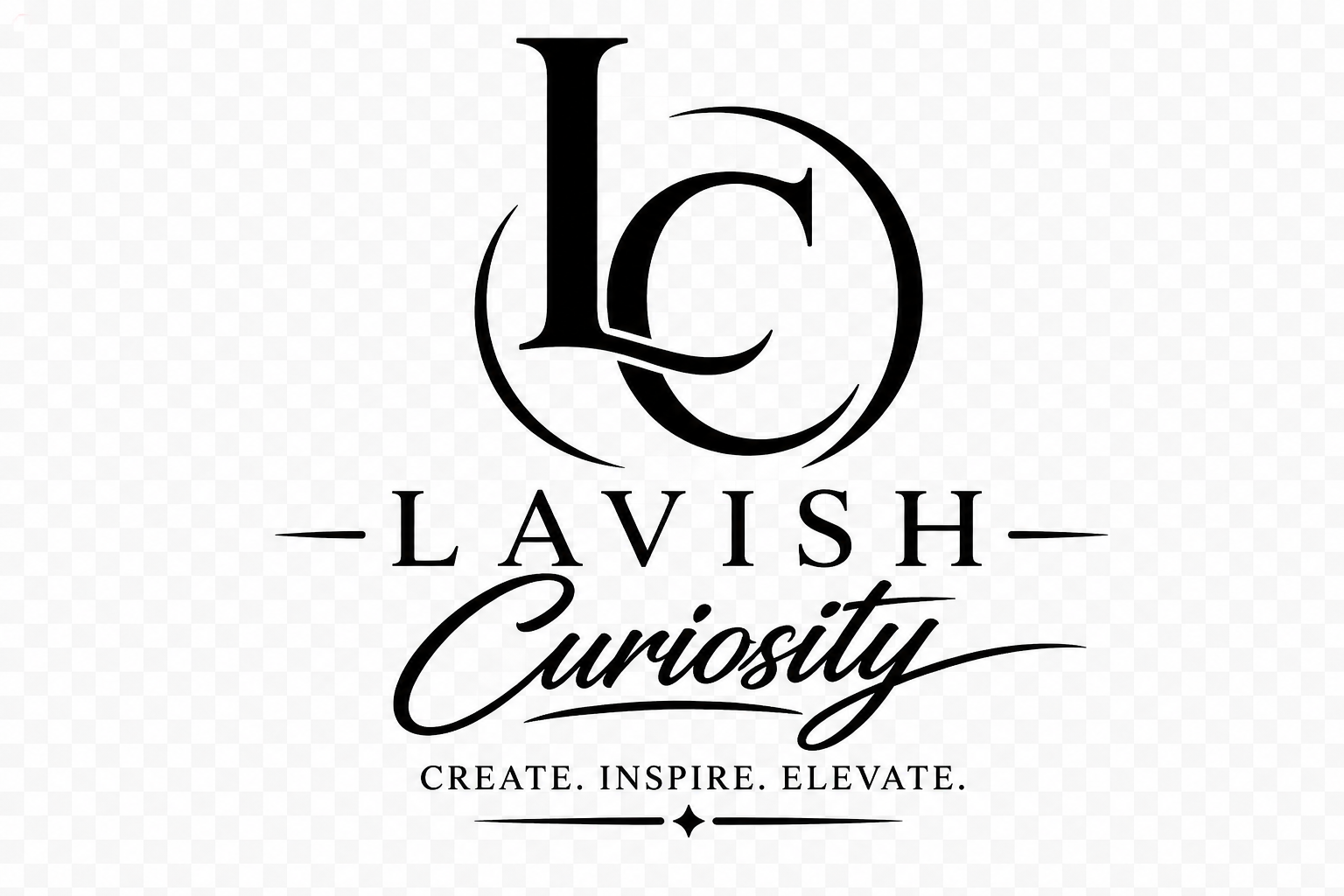 Lavish Curiosity